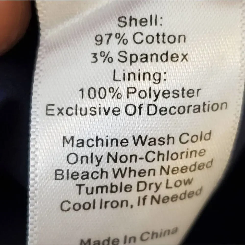 Talbots 24 plus details